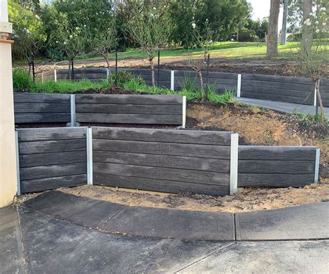 Best Retaining Wall Builders in Port Melbourne VIC .